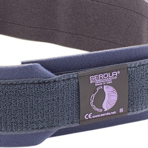 Serola Sacroiliac Belt for Back Pain - MedicalSupplies.co.uk